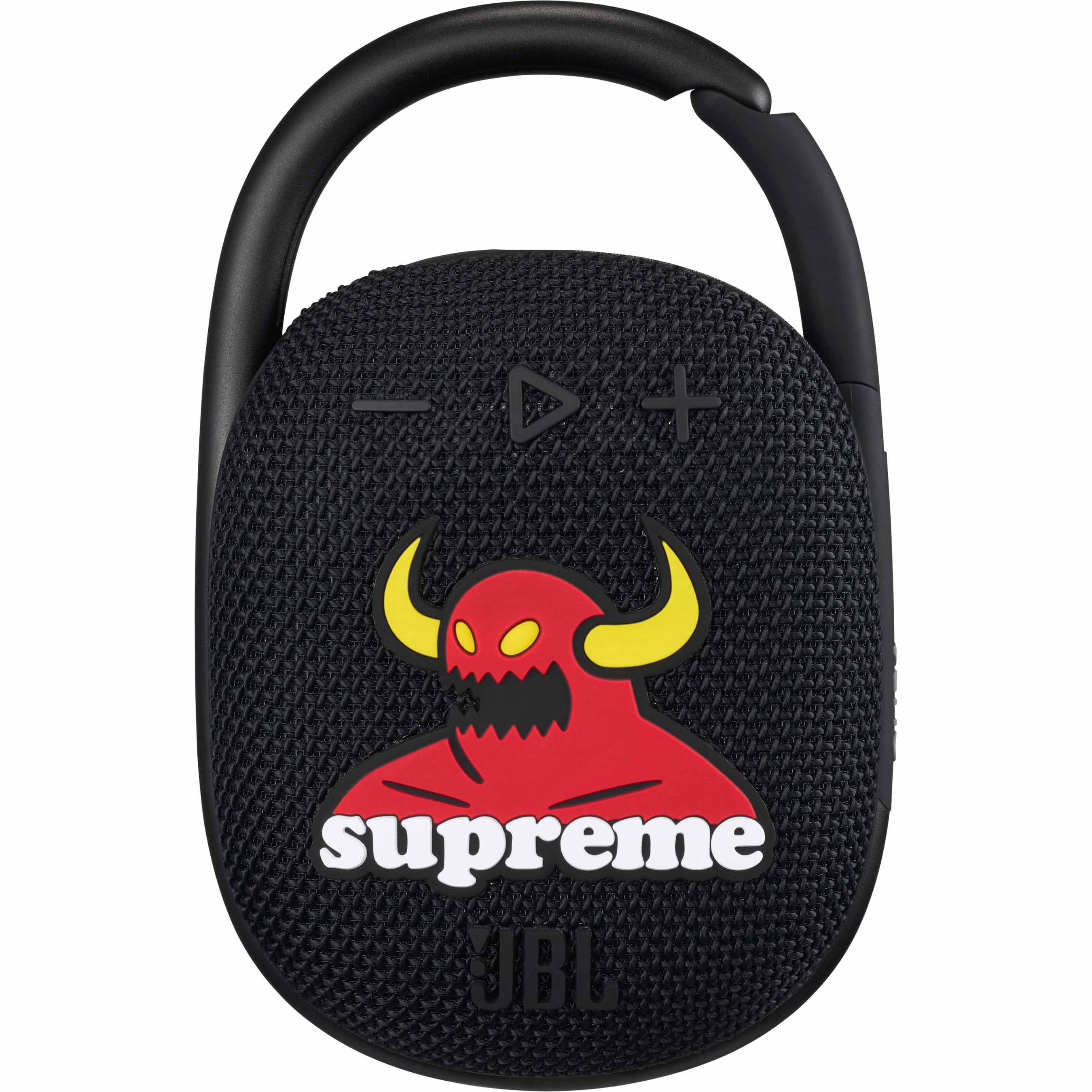 Supreme/Toy Machine/JBL® Clip view 4